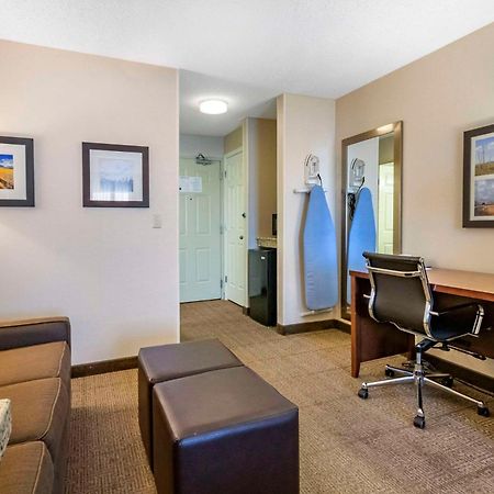 Comfort Inn Great Falls Central Kültér fotó