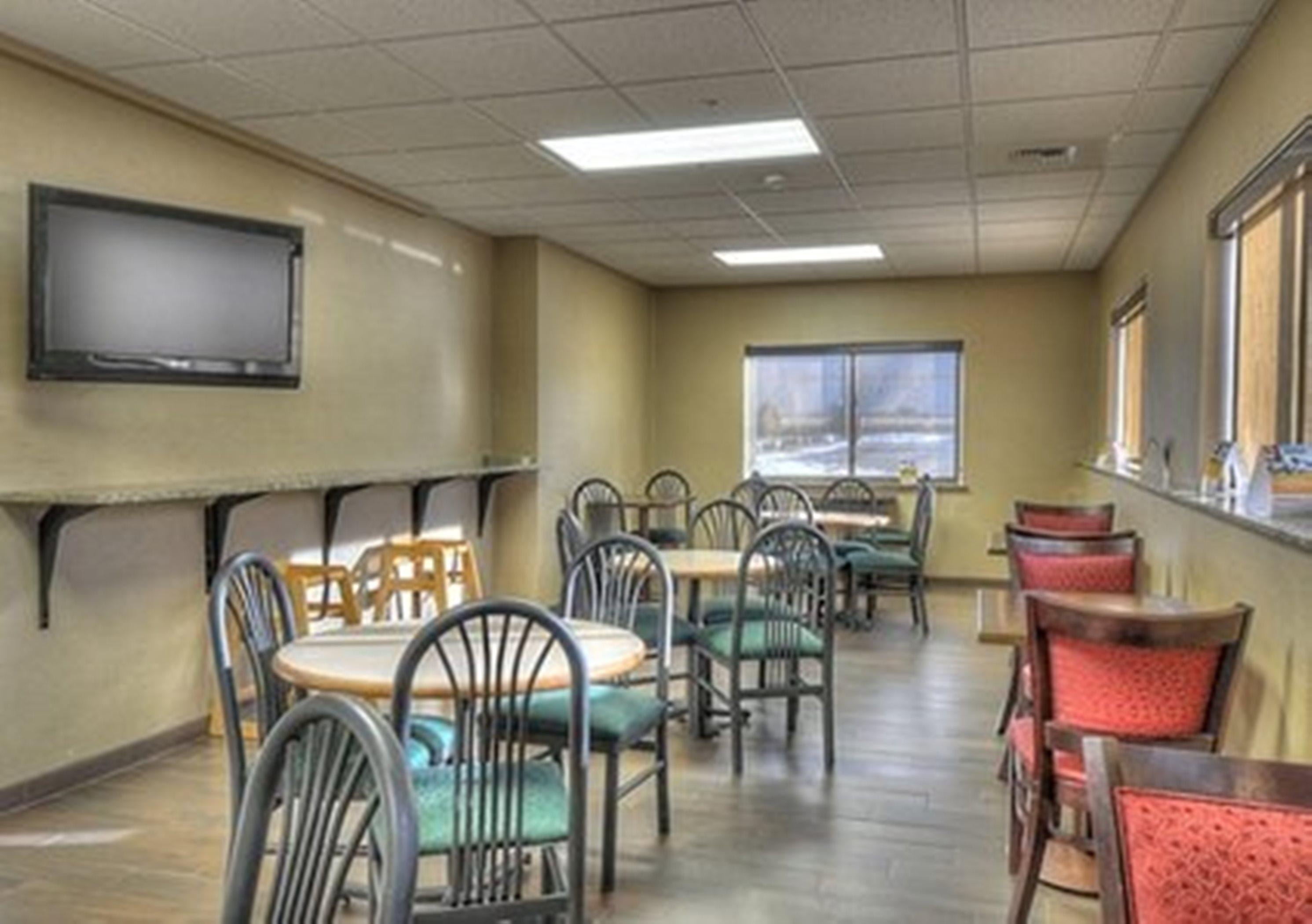 Comfort Inn Great Falls Central Kültér fotó
