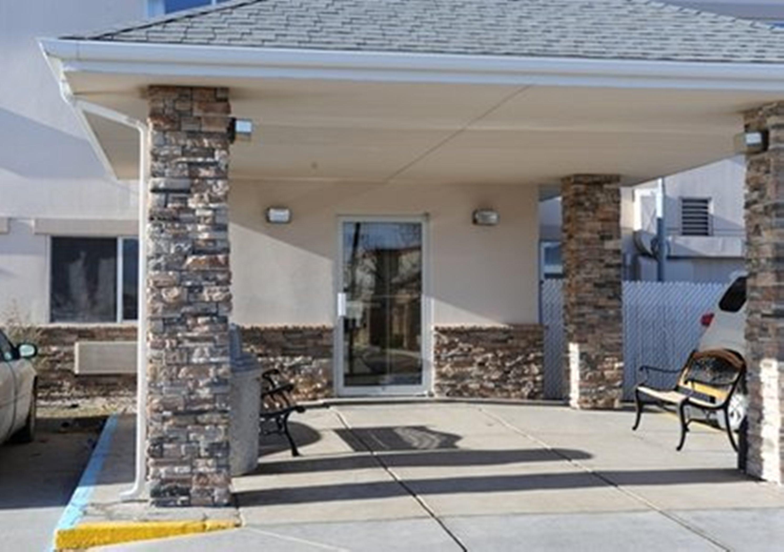 Comfort Inn Great Falls Central Kültér fotó