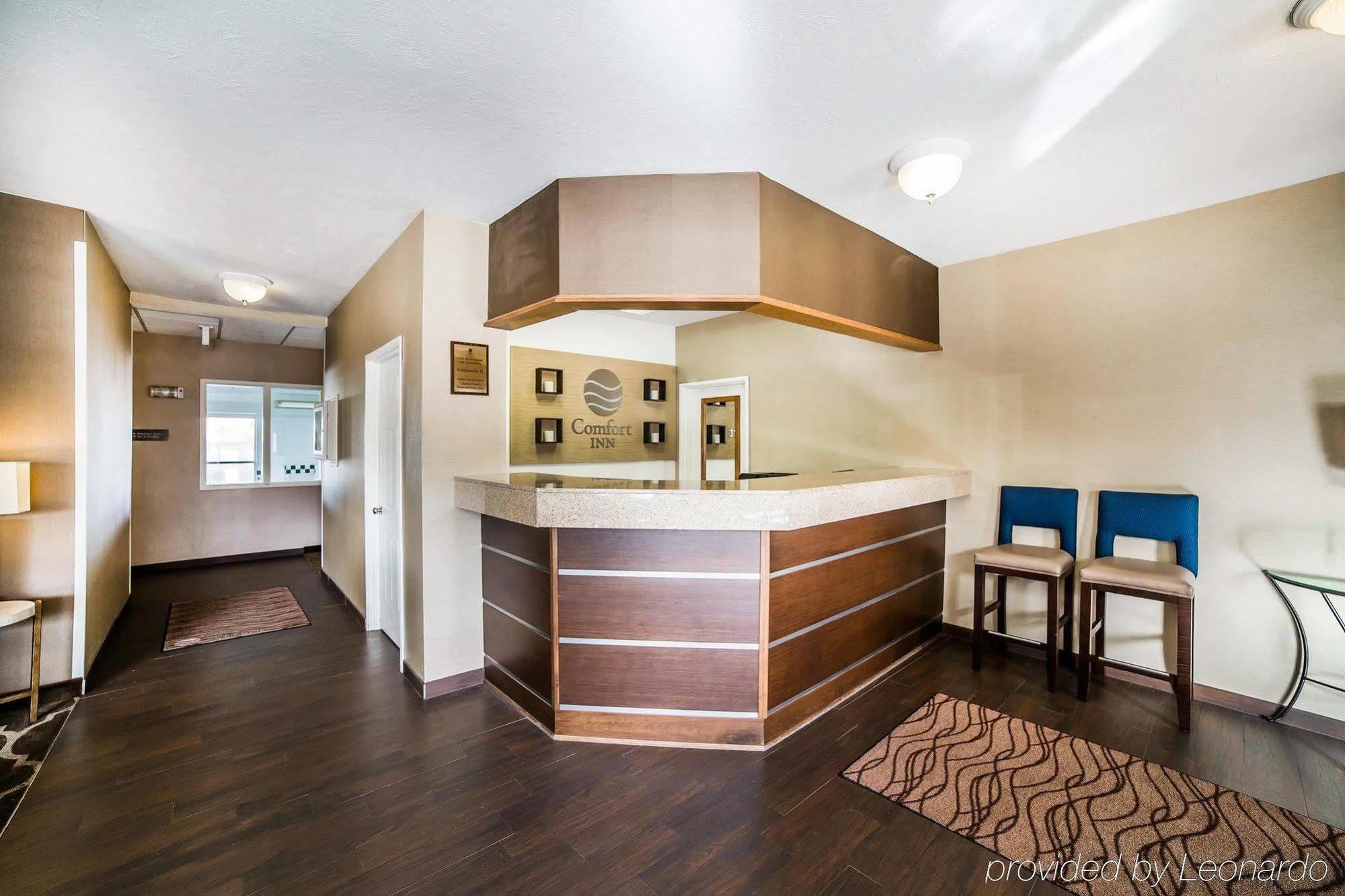 Comfort Inn Great Falls Central Kültér fotó